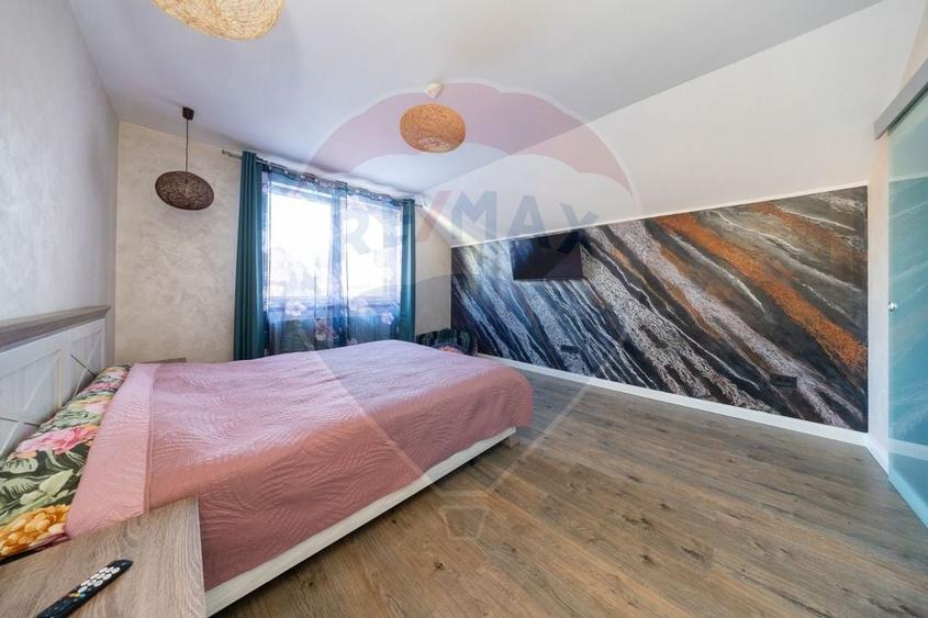 Casă „la cheie” zona PREMIUM, Bunloc! - 16