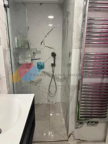 Apartament 82mp cu gradina - langa baza sportiva Floresti - 6