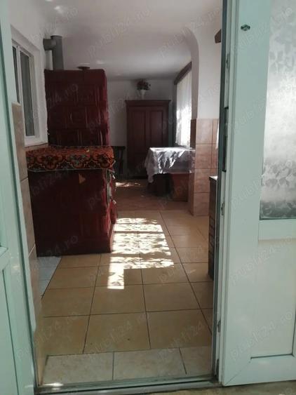 Casa + gradina in Ro?ia de Seca? - 2