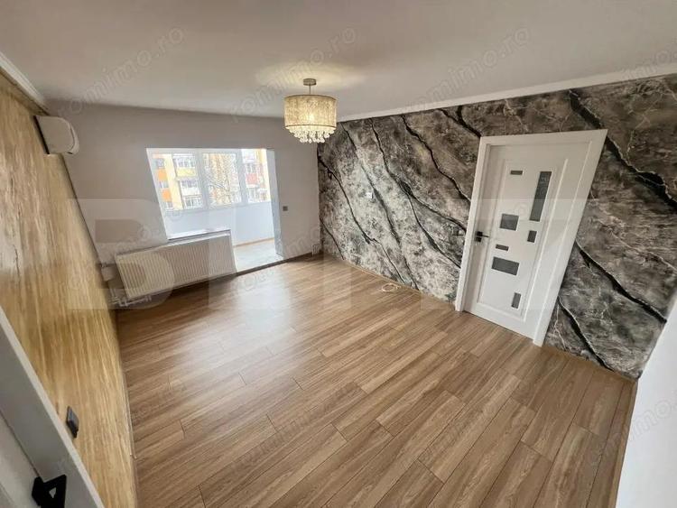 Apartament 3 camere in Craiovi?a zona Big, renovat complet 2025 - 8