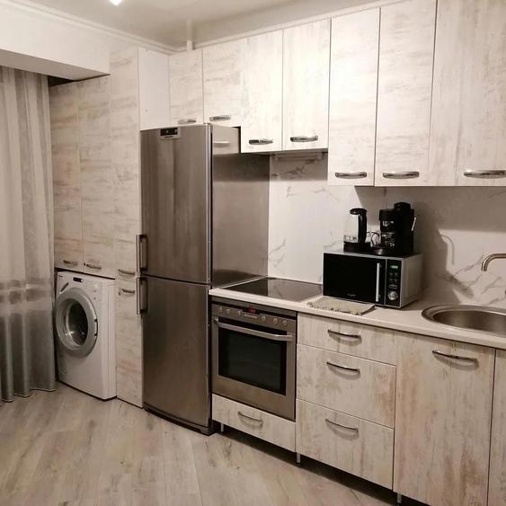 Ofer spre inchirieze o garsoniera in zona Rahova - 1