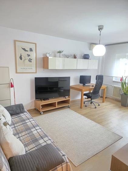 Alba Iulia, Decebal ,Rond Baba Novac - 17