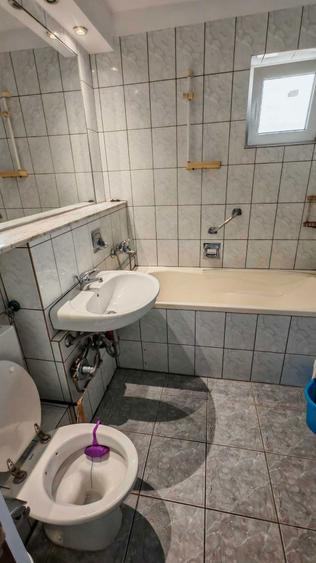 APARTAMENT DE VANZARE CU 3 CAMERE in Sighisoara-Semiutilat si mobilat - 6