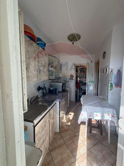 3 decomandate, 2/4, 3 balcoane, comision zero - 13