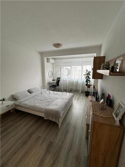 Apartament 1 camera-2020-Centrala-Buziasului - 1