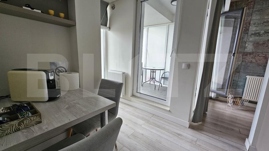 Afacere la cheie in Gheorgheni, Randament 10% - 3