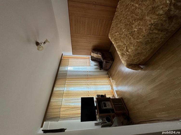 Inchiriez garsoniera confort I sporit - 1