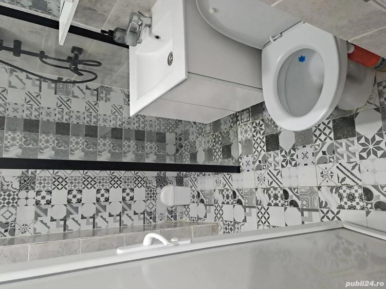 Vand urgent garsoniera impecabila - 2