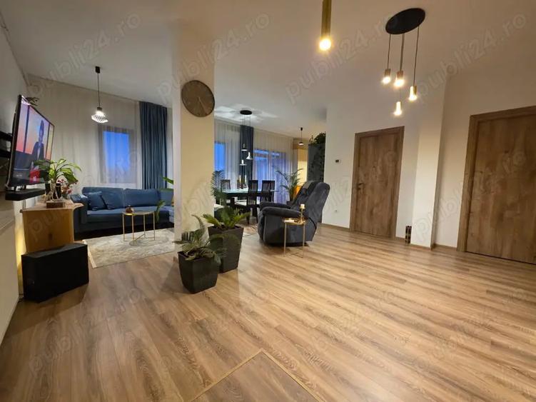 Proprietar vand ap 3 cam 92 mp zona Lebada - 3