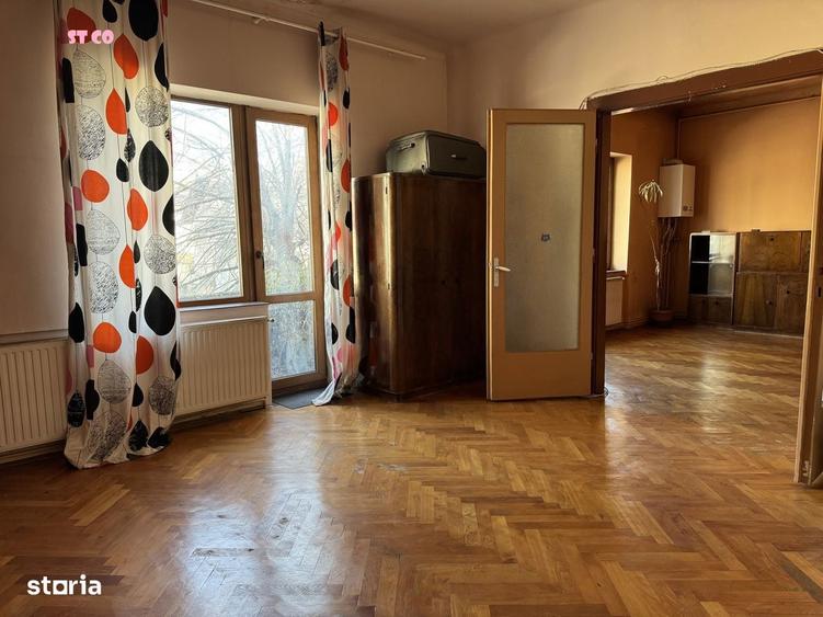 Persoana fizica vand apartament in Cluj-Napoca, strada Brancusi - 7