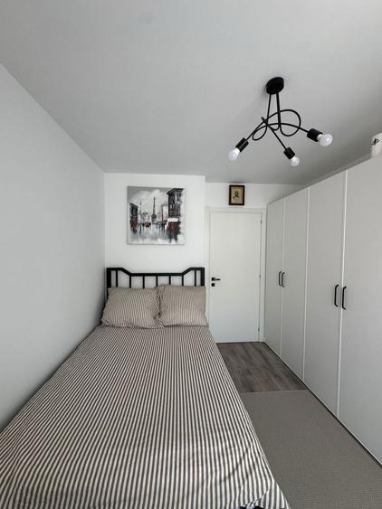 Apartament 3 camere - 4