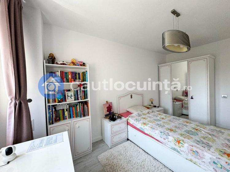 Apartament 4 Camere Dorobanti Victoriei Romana Stefan Cel Mare Garaj - 17