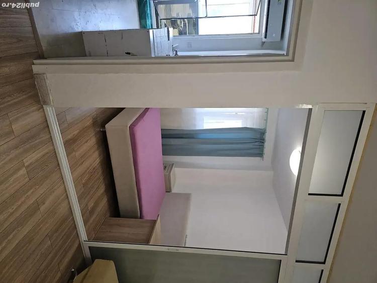 Vand Garsoniera Dubla Noua Mobilata Utilata Prelungirea Ghencea - 7