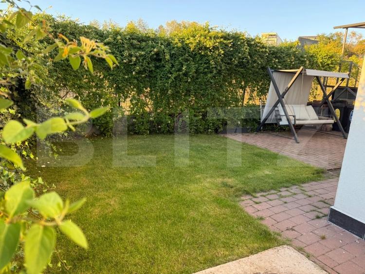 Exclusivitate ! Duplex modern,finisat, 160 mp utili, 178 mp teren, Borhanci ! - 6