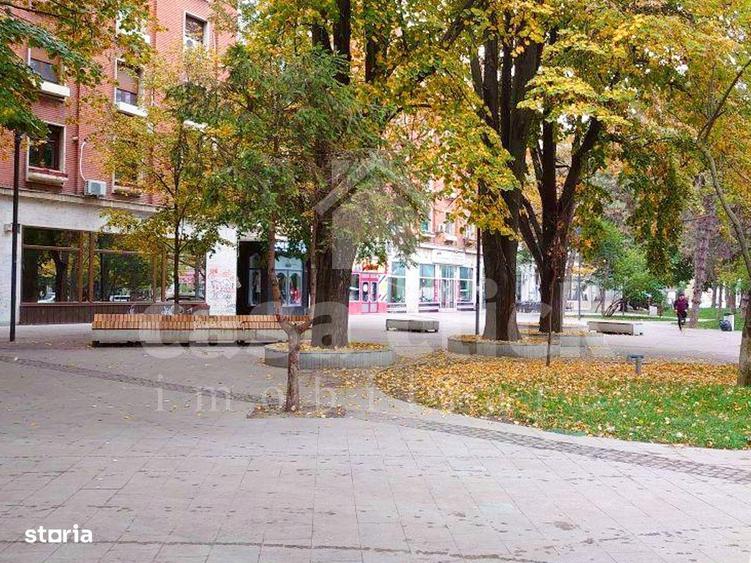 Apartament 3 camere Spicu Ultracentral, imobil reabilitat prin PNRR - 5