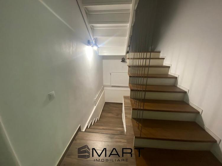 pensiune 5 camere zona Centrul Istoric Sibiu - 5