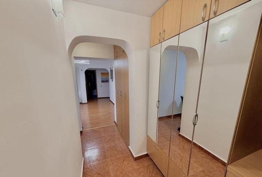Apartament 4 camere centrala proprie bloc 1983 etaj 5 zona Drumul Taberei - 10