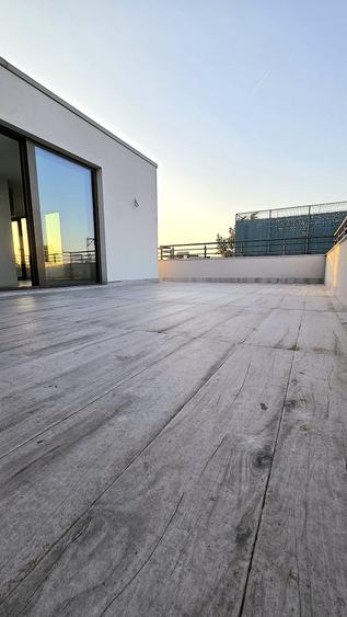 Vila superba, in curs de amenajare - 4