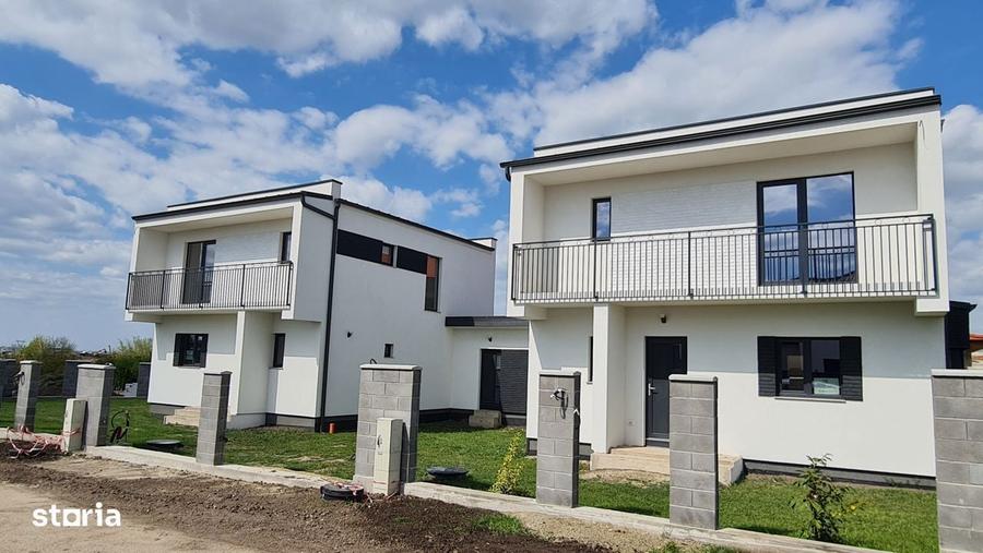 Proprietar! Duplex despartit de camera tehnica, 117 mp utili - 5