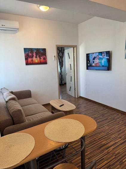 INCHIRIEZ APARTAMENT 2 camere pe termen lung.Aproape deVIVO&KAUFLAND - 8