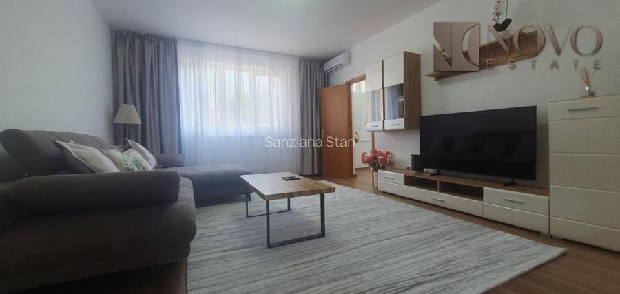 3 Camere | Piata Romana | Centrala | 3 min Metrou