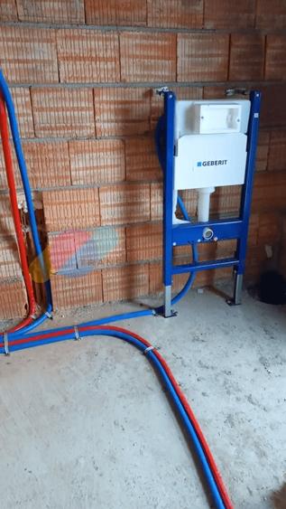 Unitate Duplex 120 mp, Complex rezidential Chinteni - 11