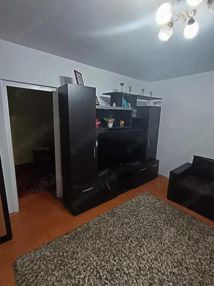 Apartament parter cu balcon - 5
