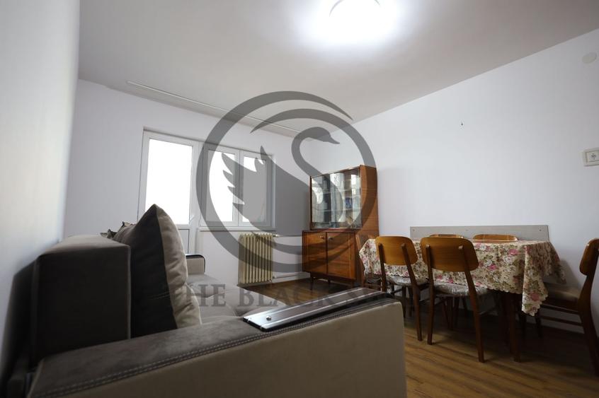 Apartament cu 3 camere de vanzare | Zona Nord, Ploiesti | Comision 0% - 3