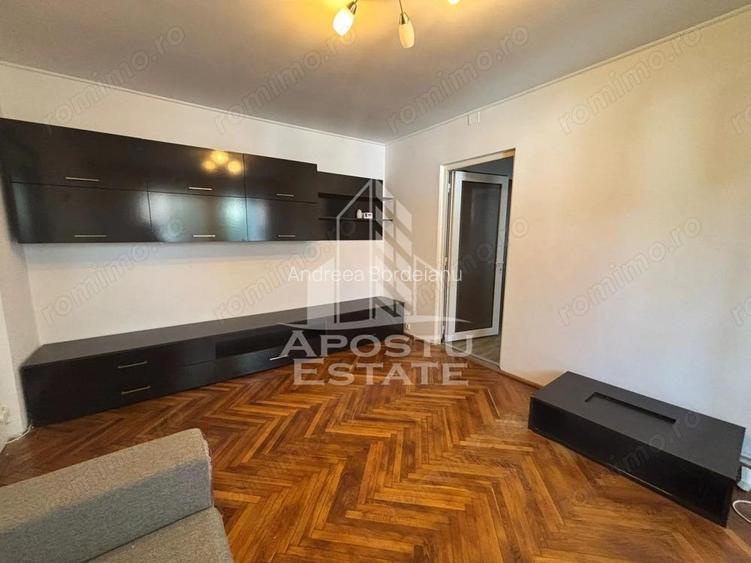 Apartament 2 camere, Pet-Friendly, zona Telegrafului Apartament 2 camere, Pet-Friendly, zona Telegrafului