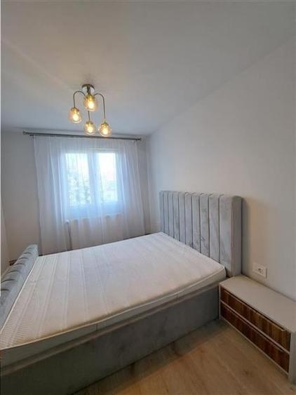 Apartament cu 3 camere de lux, mobilat si utilat, Complexul Studentesc! - 12