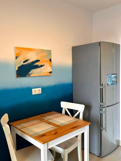 De inchiriat Apartament 2 camere | Parcare | Pipera Aviatiei | H Pipera Lake - 6