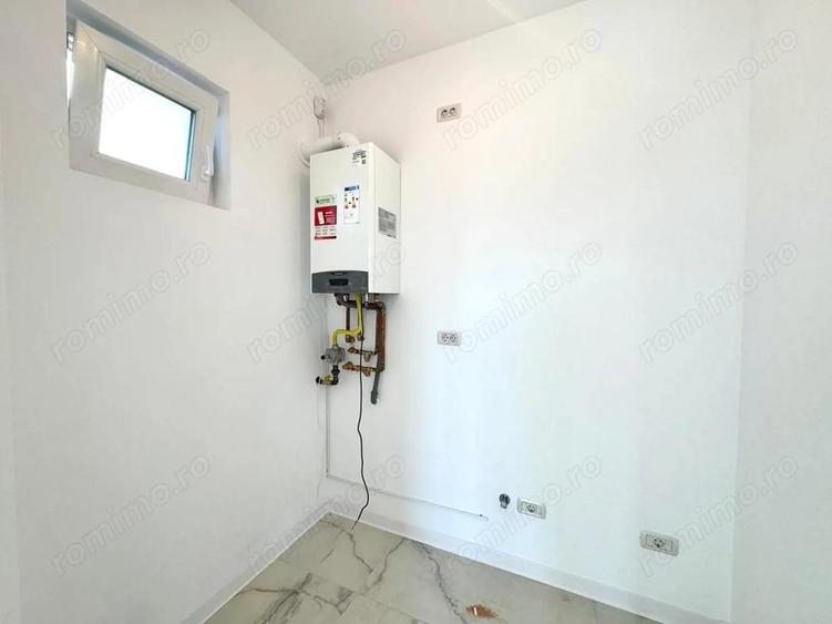 Super pret - Duplex premium cu 4 camere - Utvin - 10