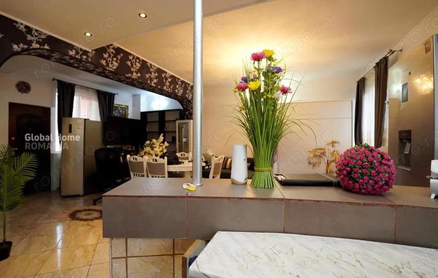 Vila 5 camere | Barbu Vacarescu | Curte | Ideal birouri | Reziden?ial - 17