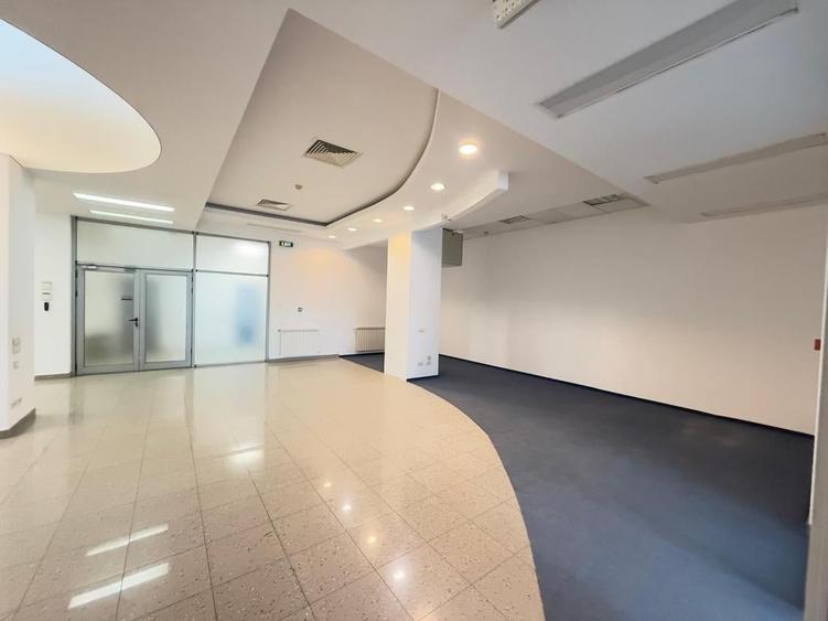 Aviatiei -  METROU (stația Pipera) / Spatii de Birouri/ Depozitare/ Producție - 24