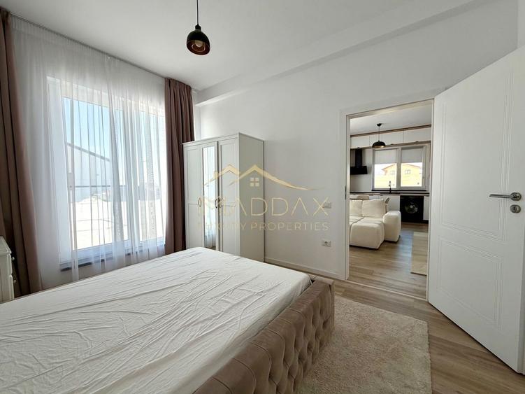 Vila *Individuala energetic* / *500mp teren* / 2 Locuri de Parcare / Corbeanca - 21