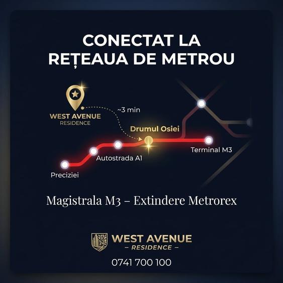 APARTAMENT 2 CAMERE- MUTARE 2026 - 15