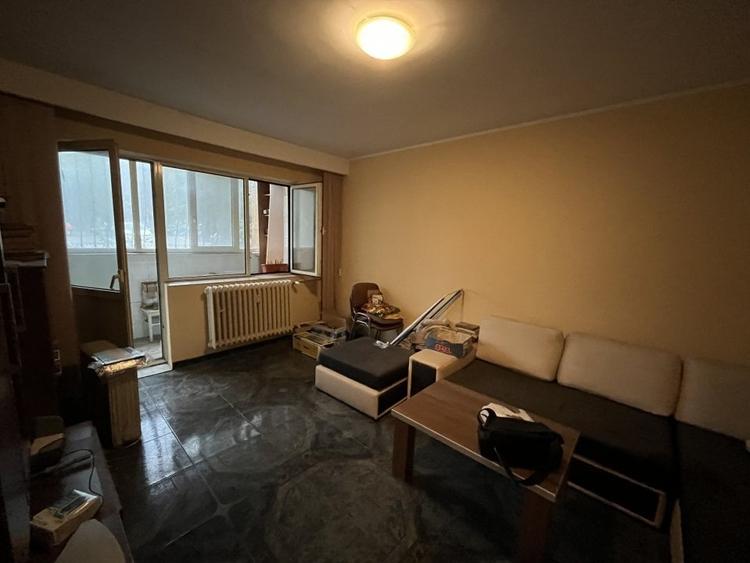 Oportunitate! Apartament 3 camere, parter, 67 mp, Tomis Nord. - 2