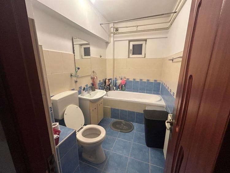 Apartament 3 camere | Iuliu Maniu | Metrou Pacii 2' | Parcul Pacii 2' | Centrala - 11