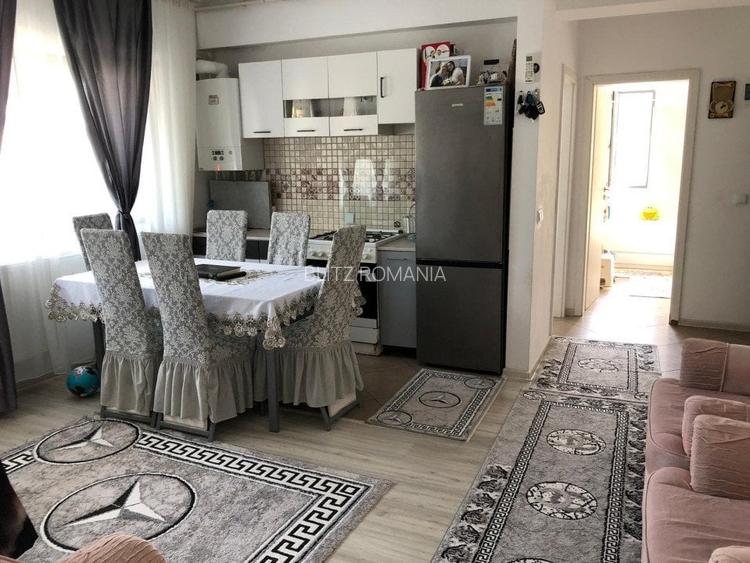 Apartament 3 camere, cartier Chitila Apartament 3 camere, cartier Chitila
