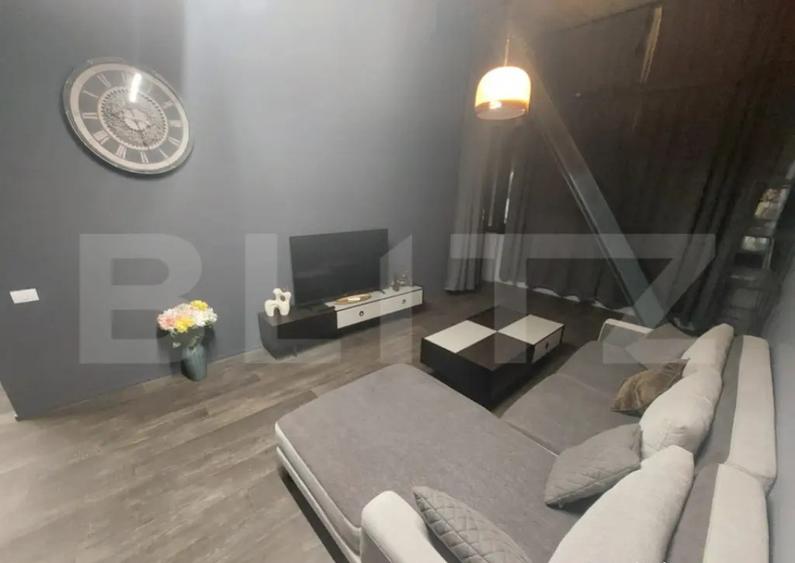 Apartament 2 camere, 54 mp, zona Cetatii - 1