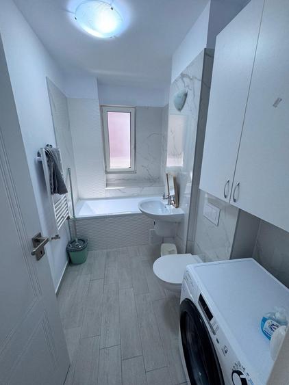 2 camere Aradului , str.Armoniei - 6