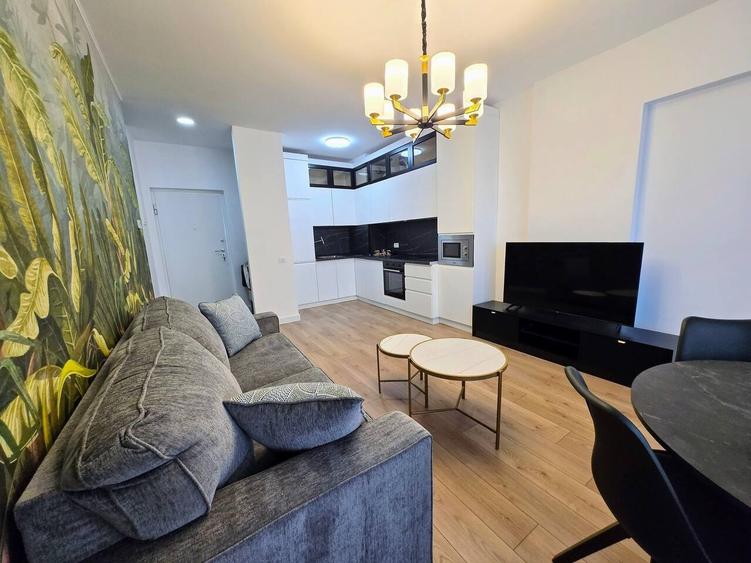 Apartament de inchiriat,  Tudor Vladimirescu, Leroy merlin, Cod 161310 - 3