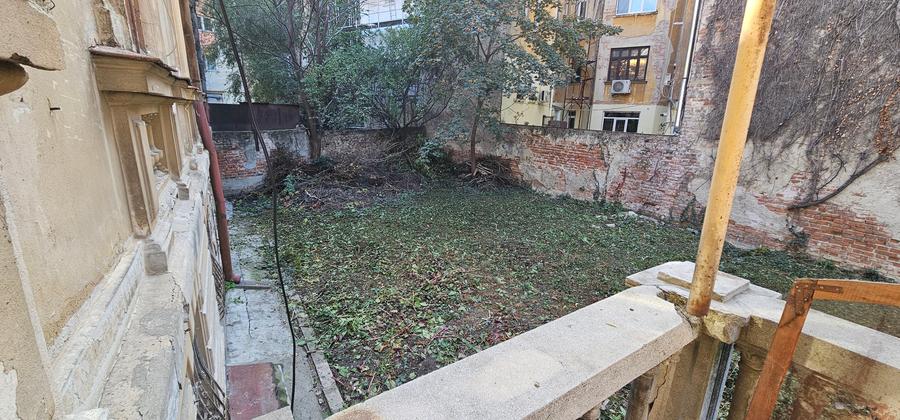 Proprietate exceptionala - Armeneasca - Cercului 2A - 14