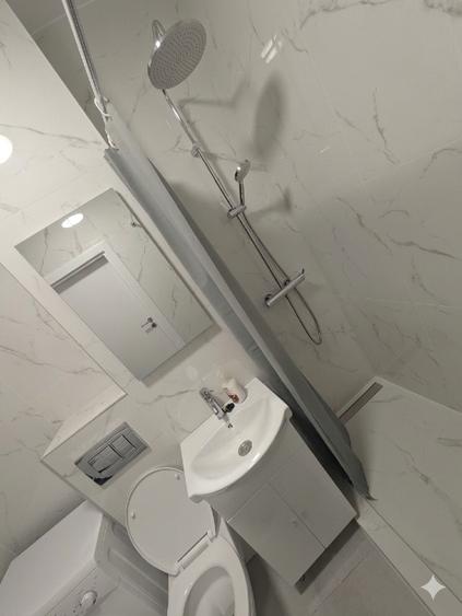 Garsonieră Răcădău - Etaj 3/4 - Prima Închiriere (Renovată) - 3