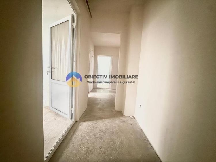 Apartament 3 camere de vanzare – Strada Marasesti, Targu Neamt - 11