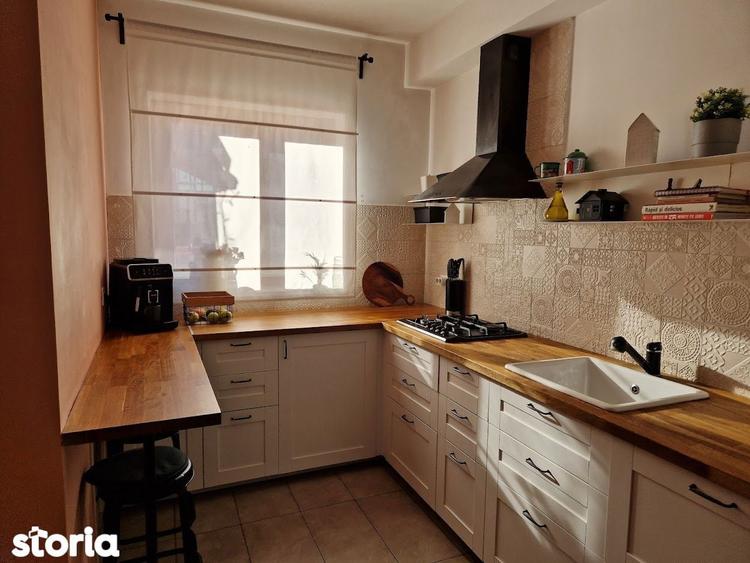 Proprietar | Vila moderna in American Village Pipera |Renovata complet - 4