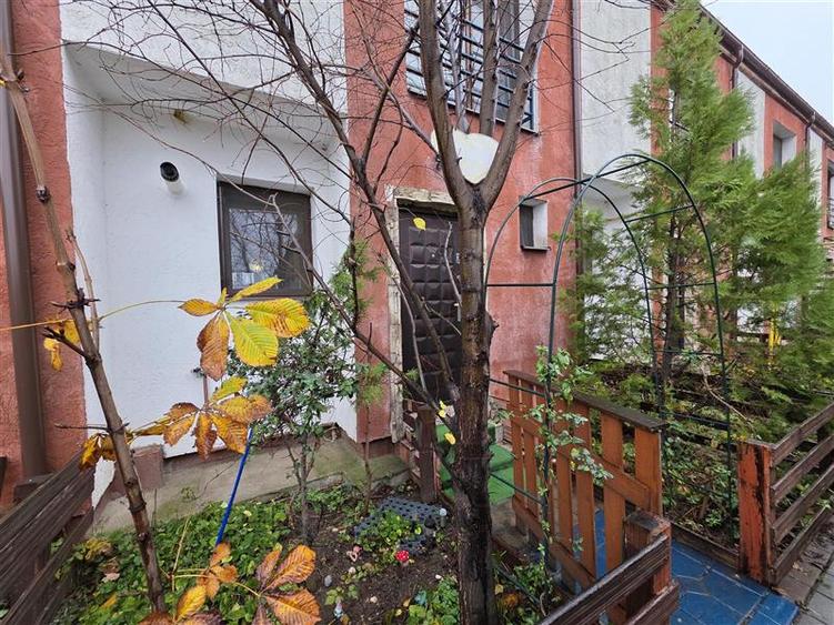 Casa 3 camere Bragadiru  - Str Gliei nr 30 - 1