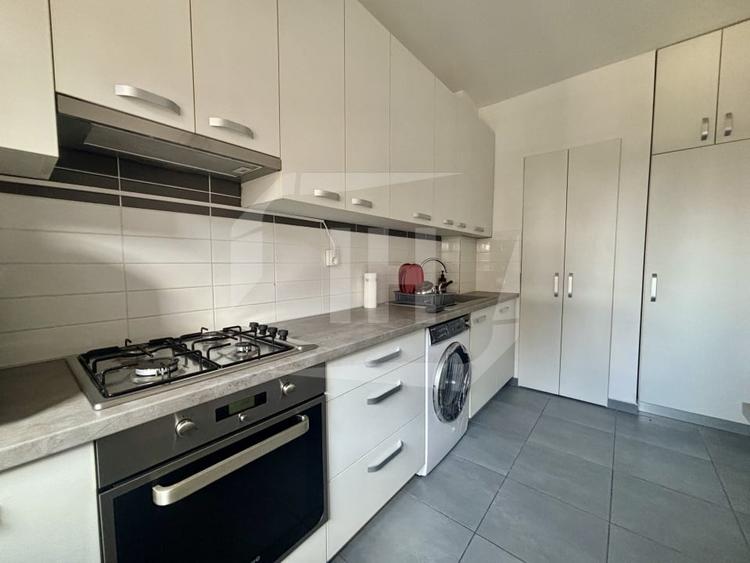 Apartament 1 camera I 43mp I Corneliu Coposu - 4