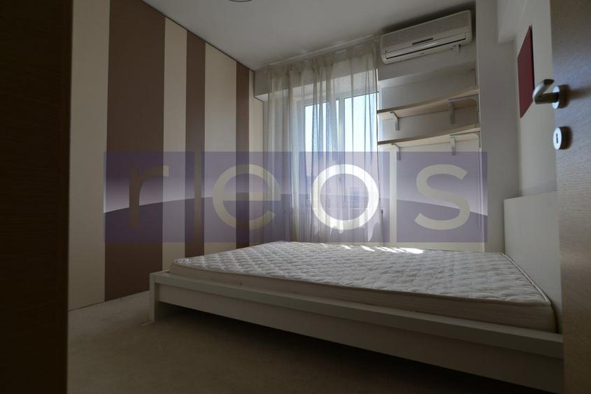 VANZARE3 CAMERE, Octavian Goga - Unirii - Nerva Traian renovat, mobilat - 6