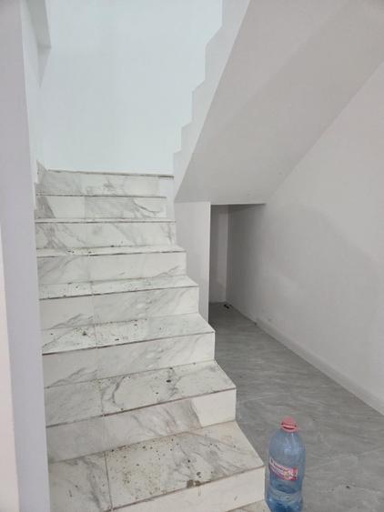 Vila Magurele singur curte strada Bucuresti 109.000Euro - 8